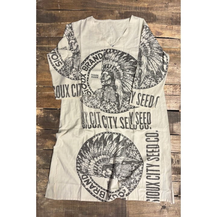 Weekend Mercantile Dress Sioux City