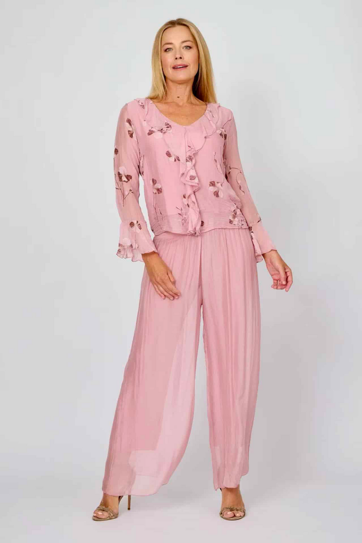 Zali Pant