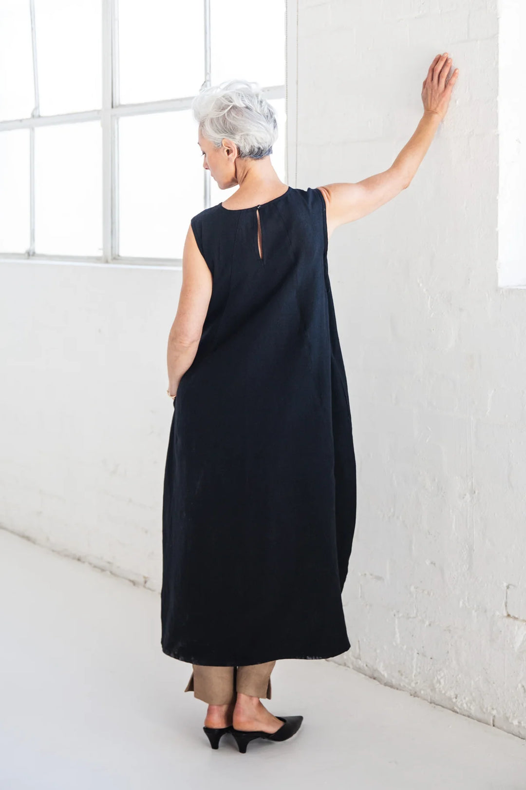 Mia Dress