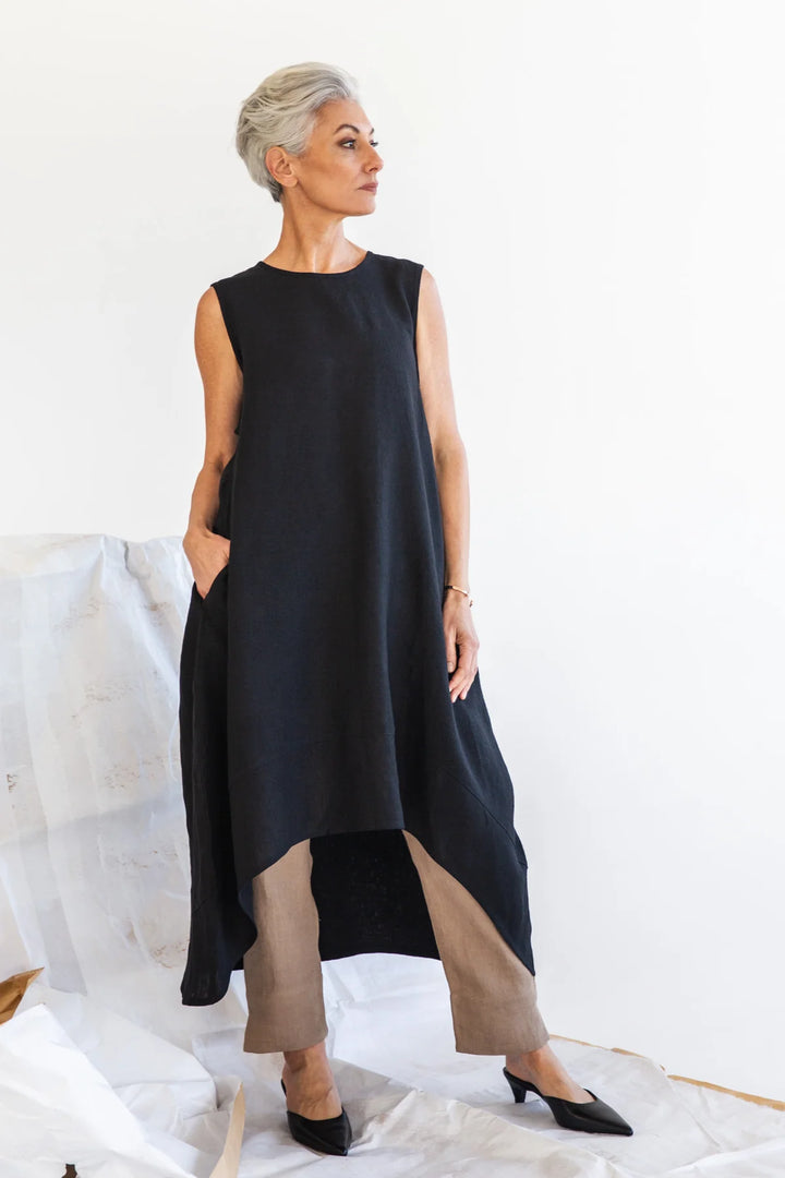 Mia Dress