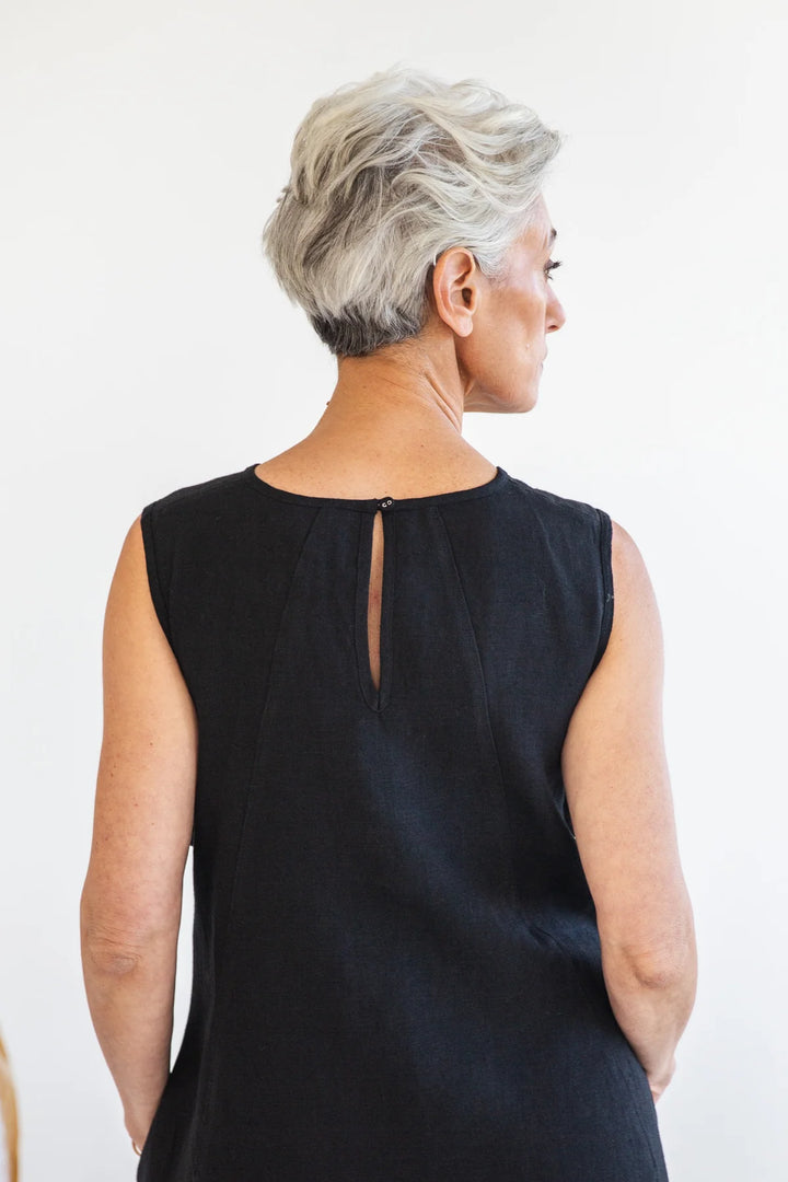 Mia Dress
