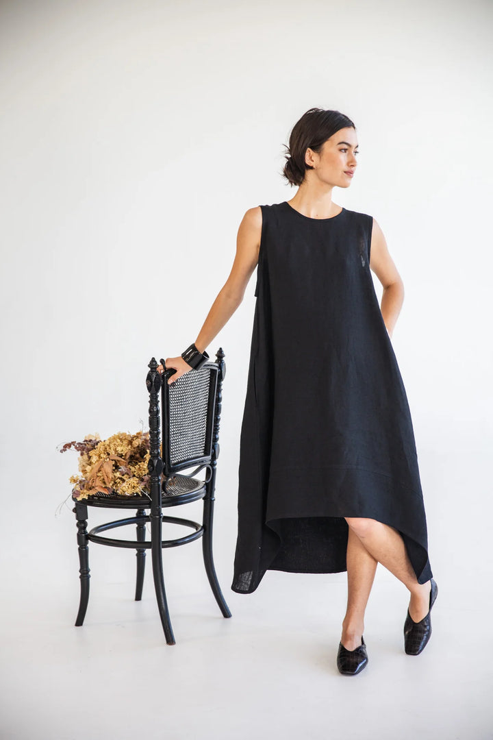 Mia Dress
