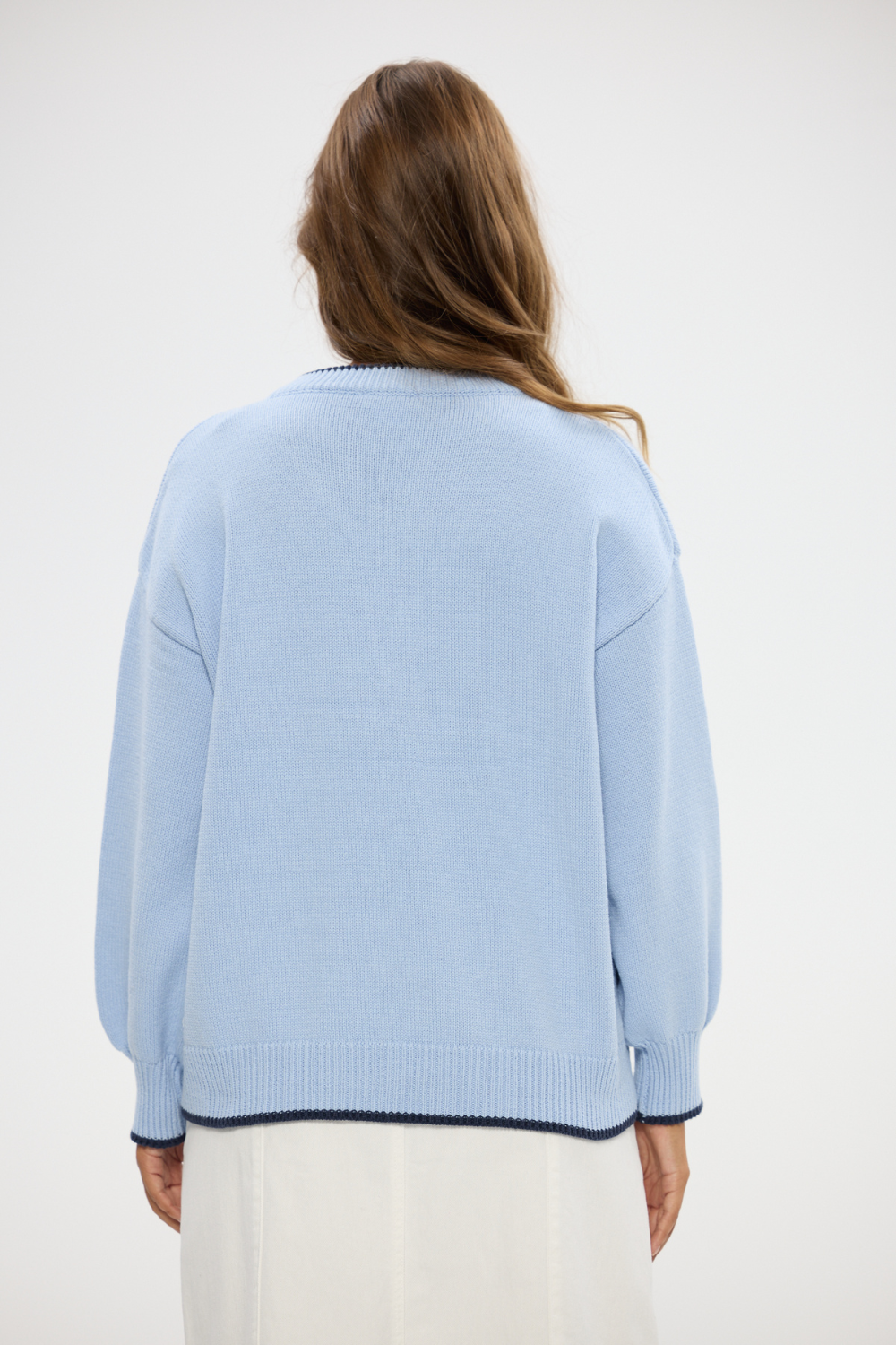 Fiji Knit