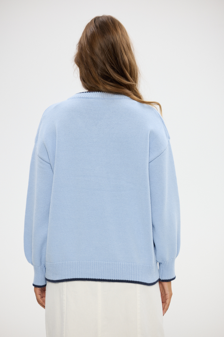 Fiji Knit
