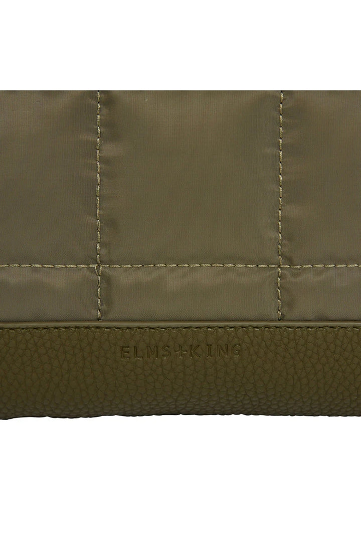 SOHO CROSSBODY KHAKI