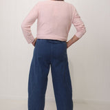 Sweet Leisure Pant Denim