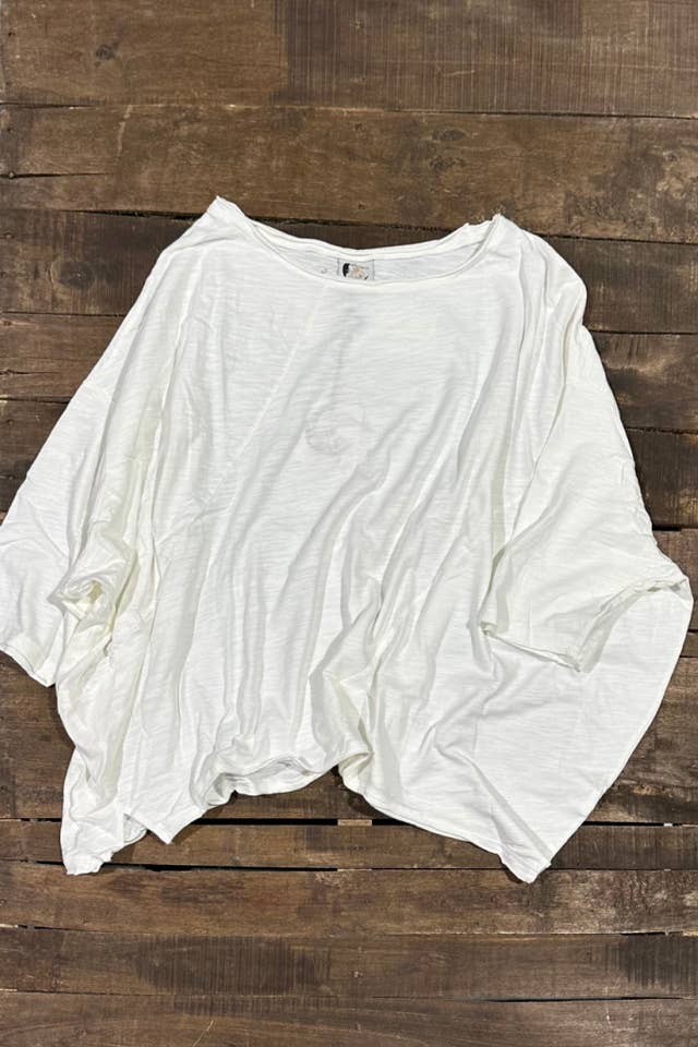 Be Free Top