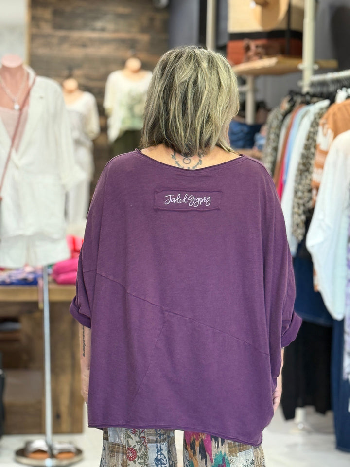 Be Free Top