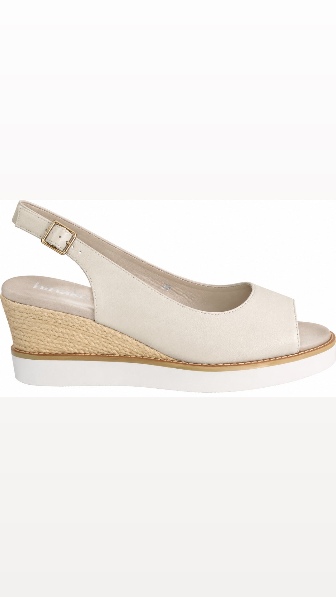 Magnolia Wedge