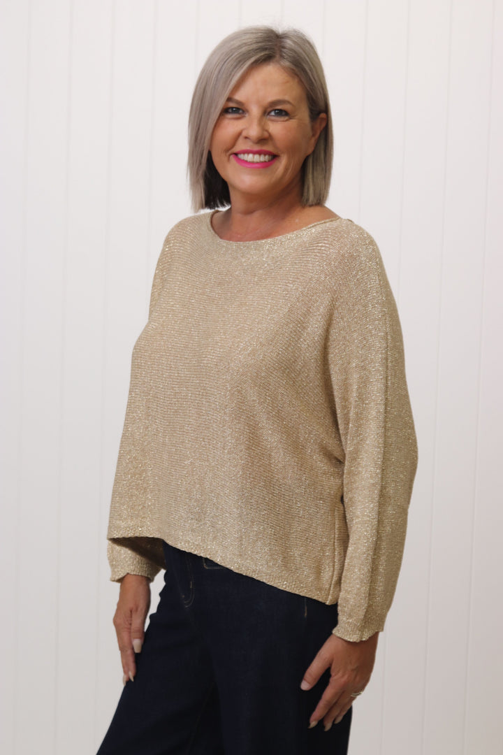 Chateau Knit