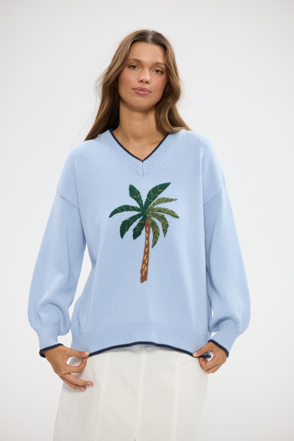 Fiji Knit
