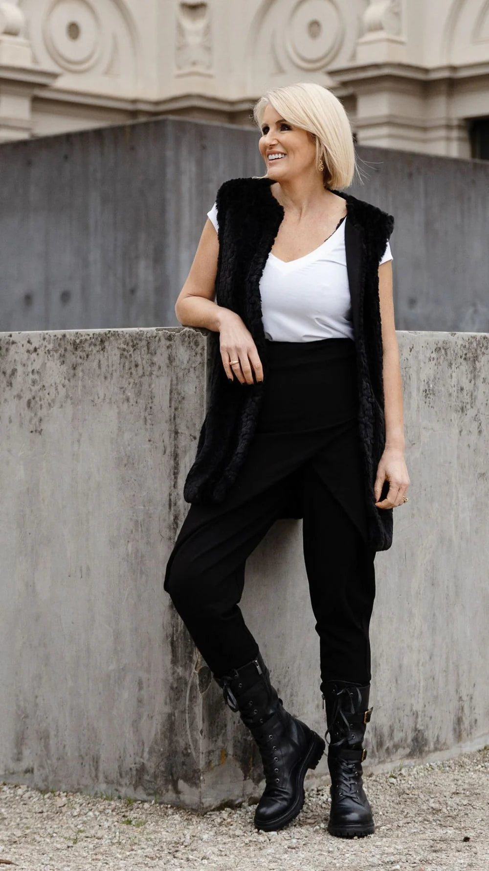 Charli Lightweight Pants