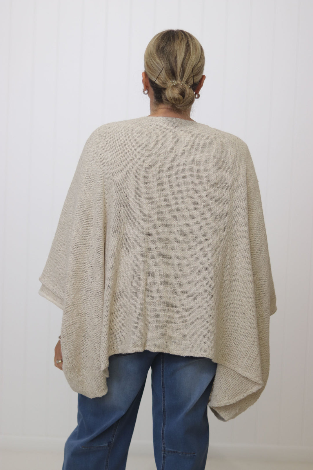 Lindsey Jacket