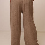 Tamara Linen Pant