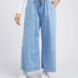 Greta Wide Leg Pant