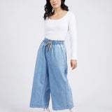 Greta Wide Leg Pant