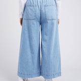 Greta Wide Leg Pant