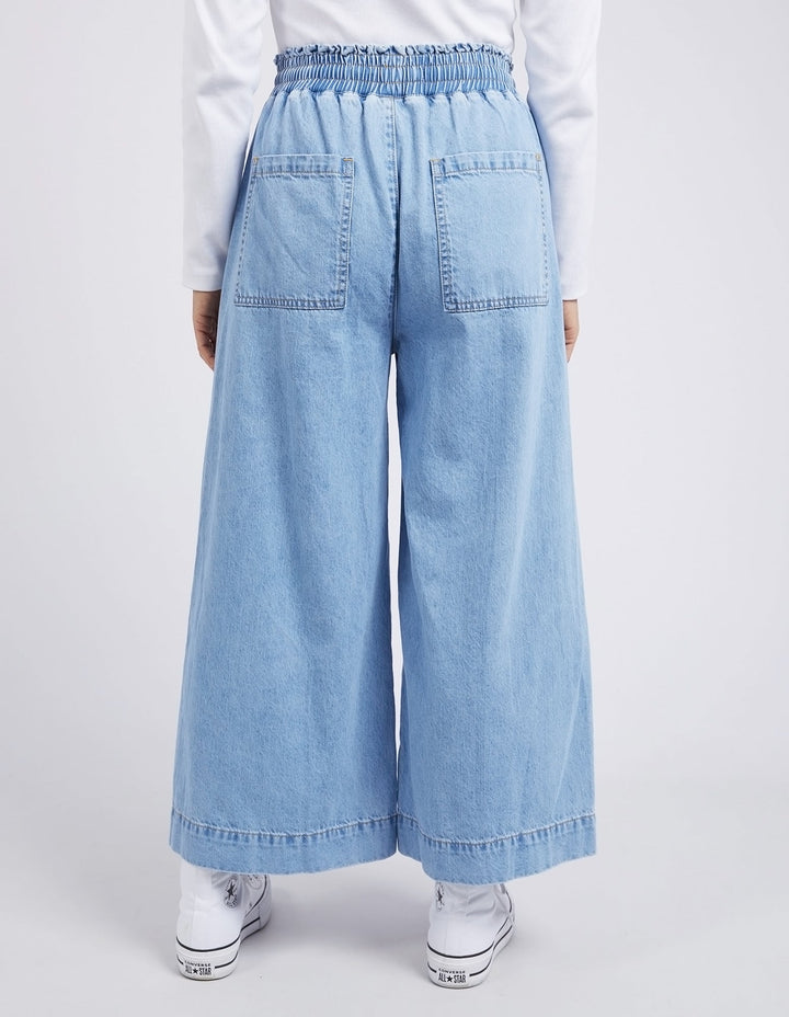 Greta Wide Leg Pant