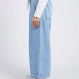 Greta Wide Leg Pant