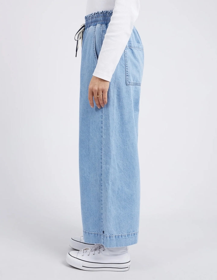 Greta Wide Leg Pant