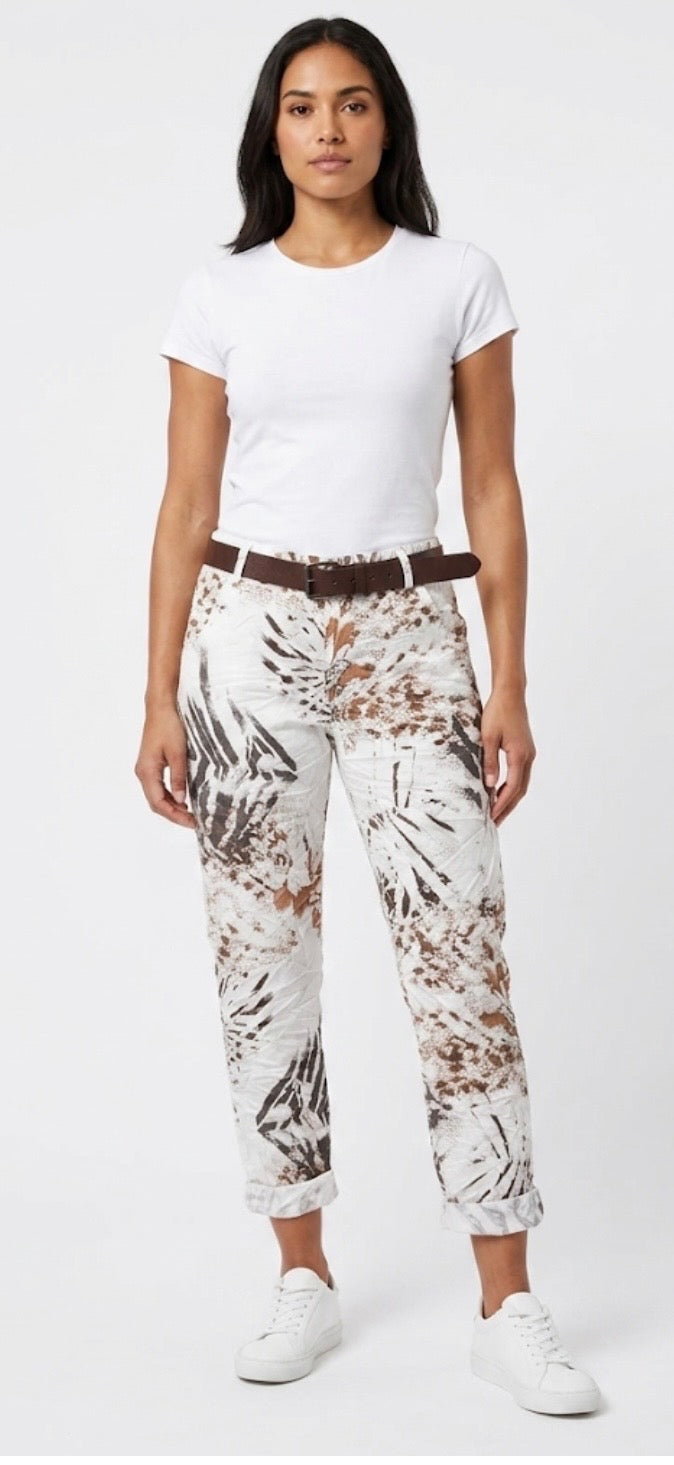 Bianco Jean