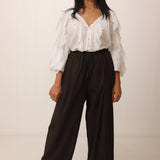 Amelia Draw String Pant