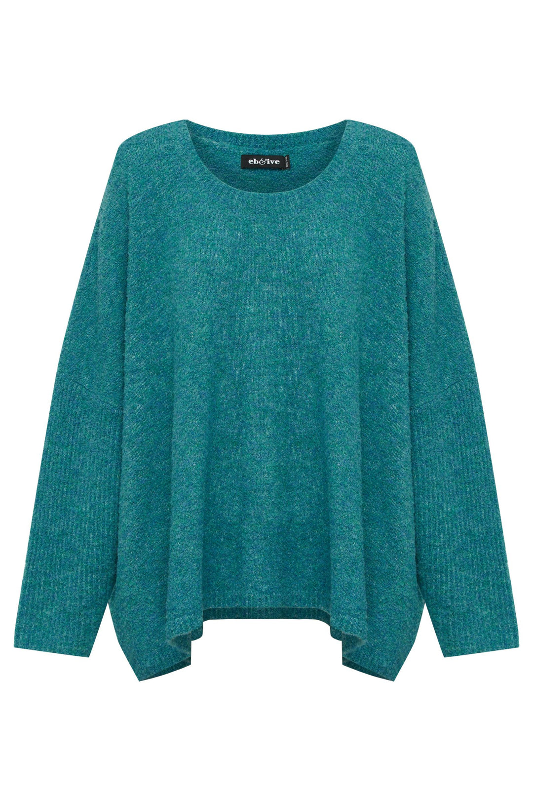 Folie Relaxed Knit