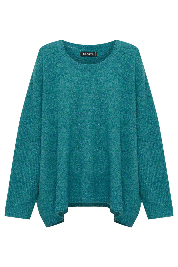 Folie Relaxed Knit