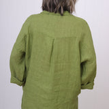 Astrid Linen Shirt