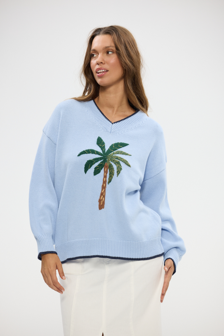 Fiji Knit