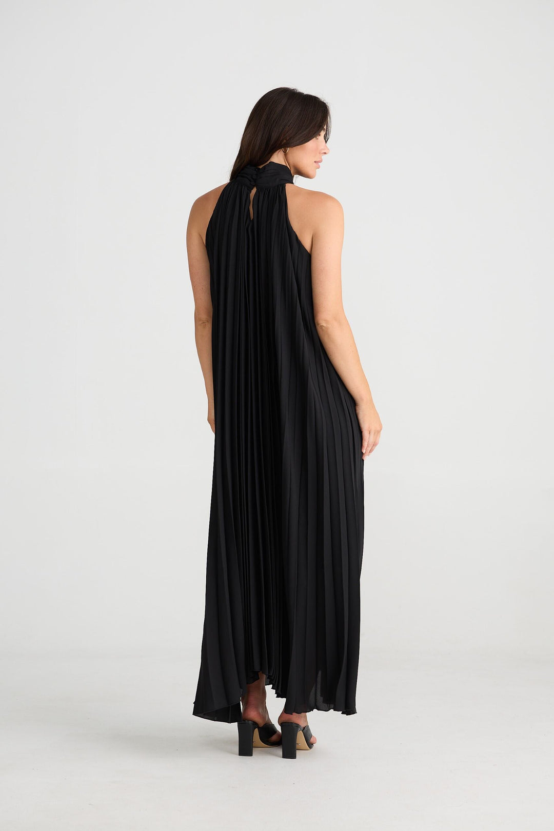 Runaway Maxi Dress
