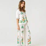 Palm Grove Bliss Pants