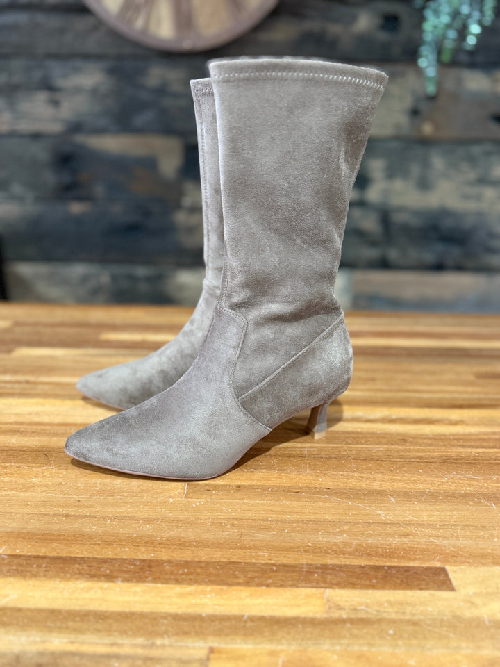 Crossland Boot