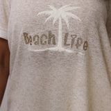 Beach Life Tee
