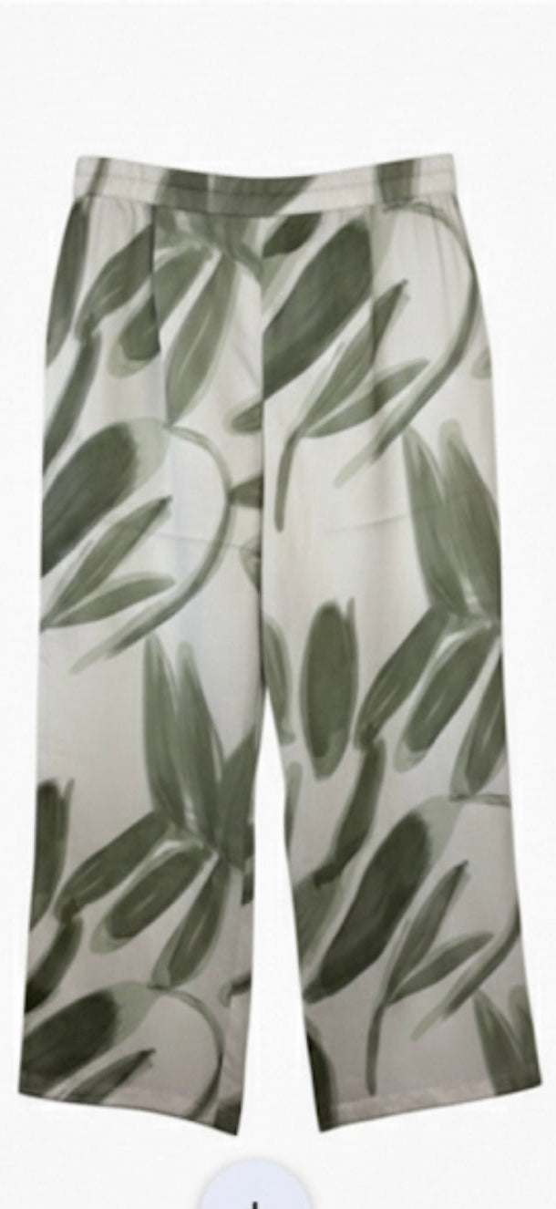 Freida Pants