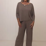 Bamboo Pearce Pant
