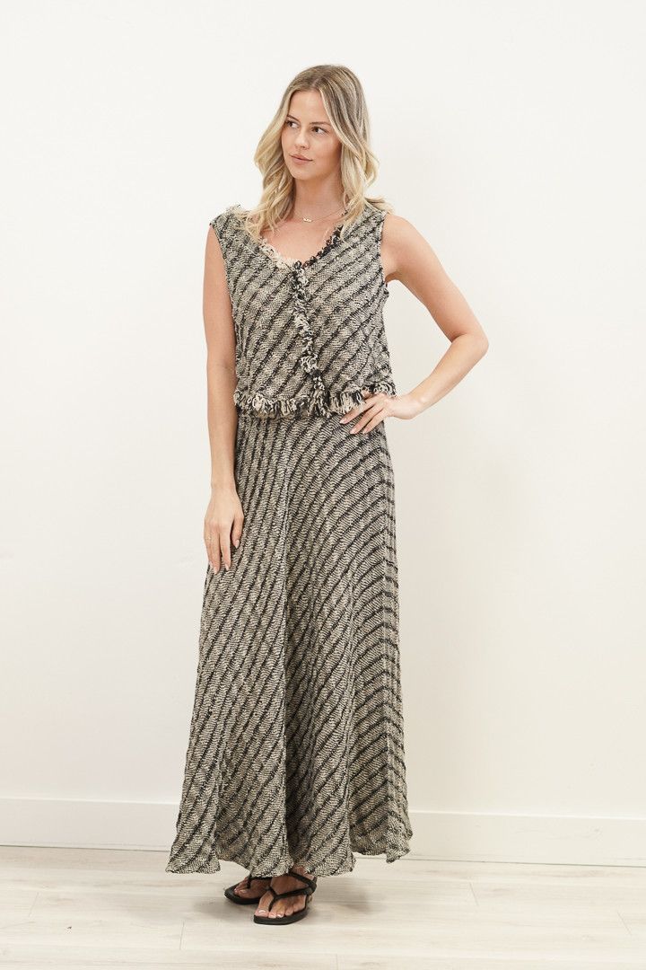 Albia Top