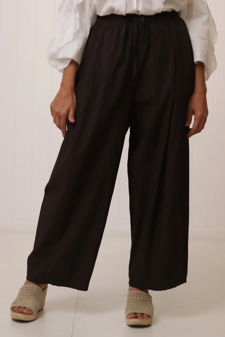 Amelia Draw String Pant