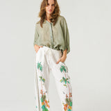 Palm Grove Bliss Pants