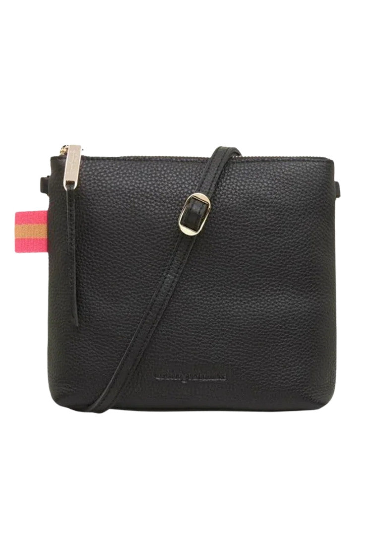 ALEXIS CROSSBODY
