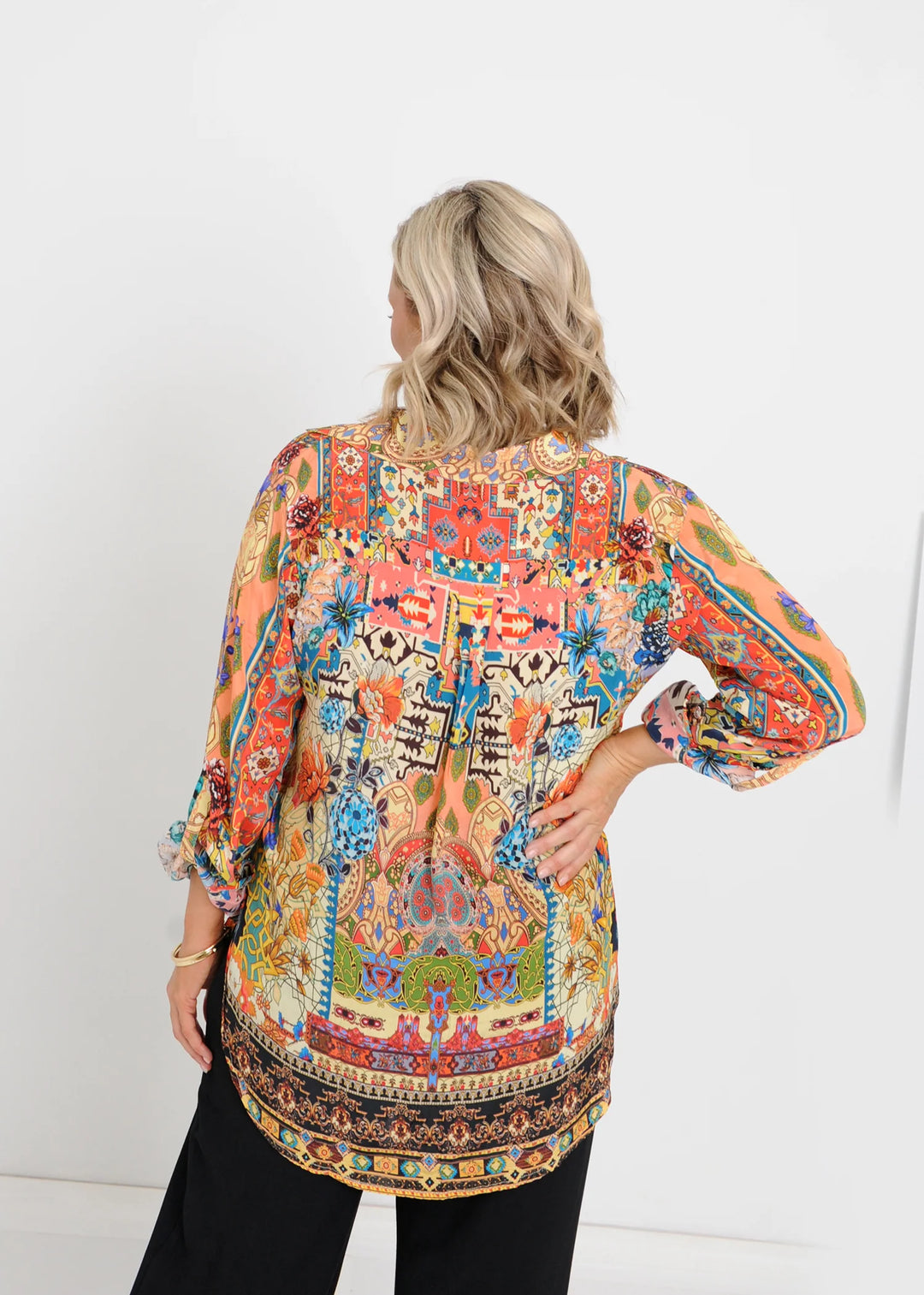 Aztec Shirt