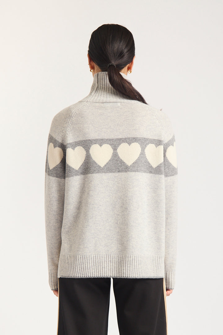 Bailey Sweater