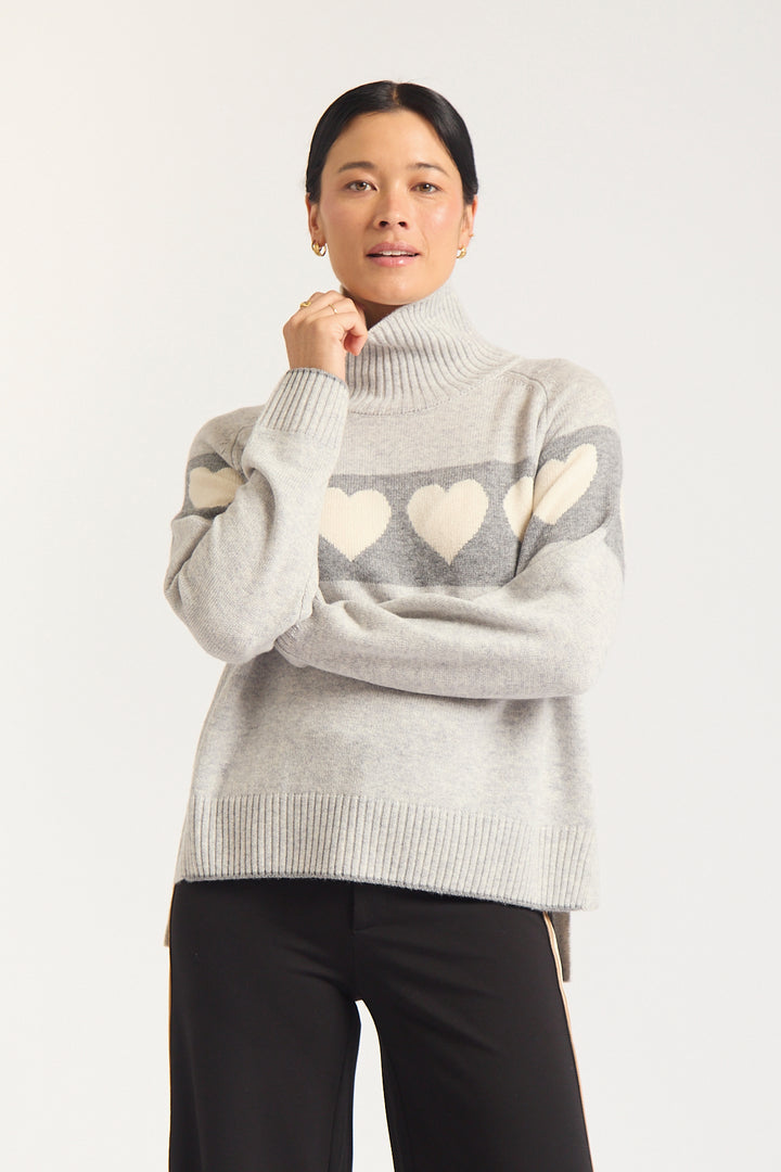 Bailey Sweater
