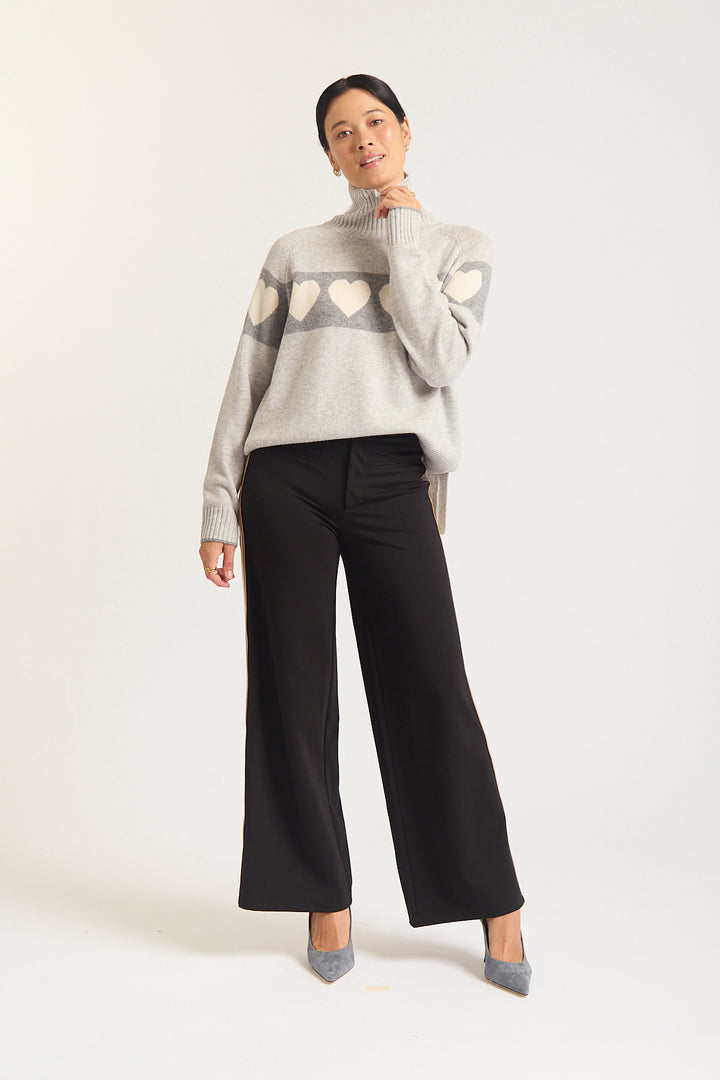 Bailey Sweater