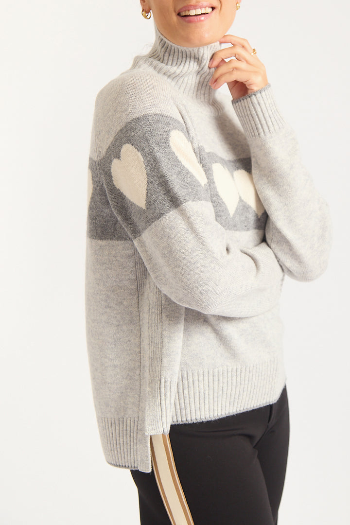 Bailey Sweater