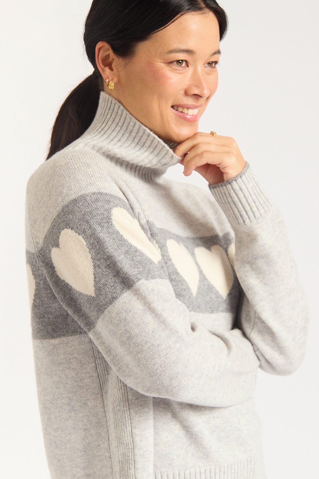 Bailey Sweater