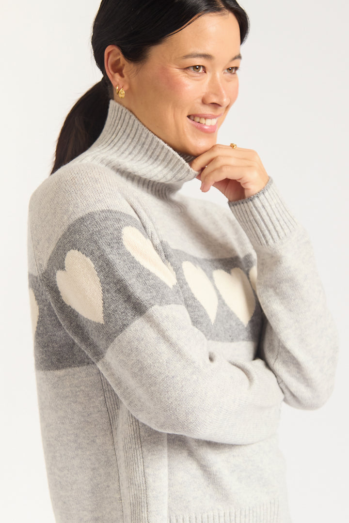Bailey Sweater