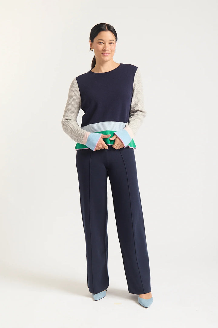 Evora Sweater