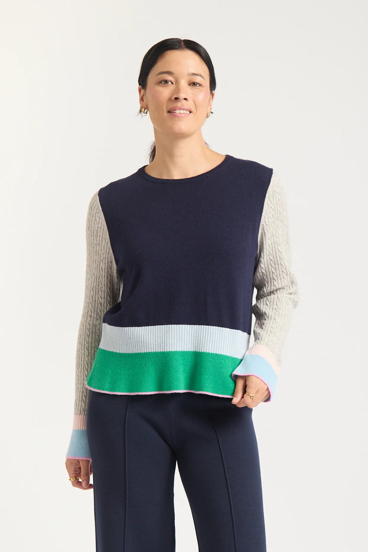 Evora Sweater