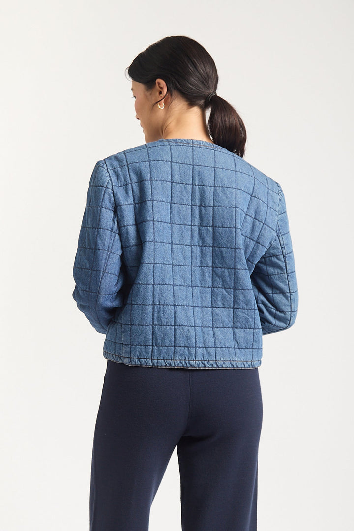 Agnes Jacket